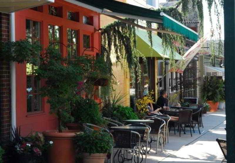 Courtyard Reading Wyomissing Hotel Exterior photo